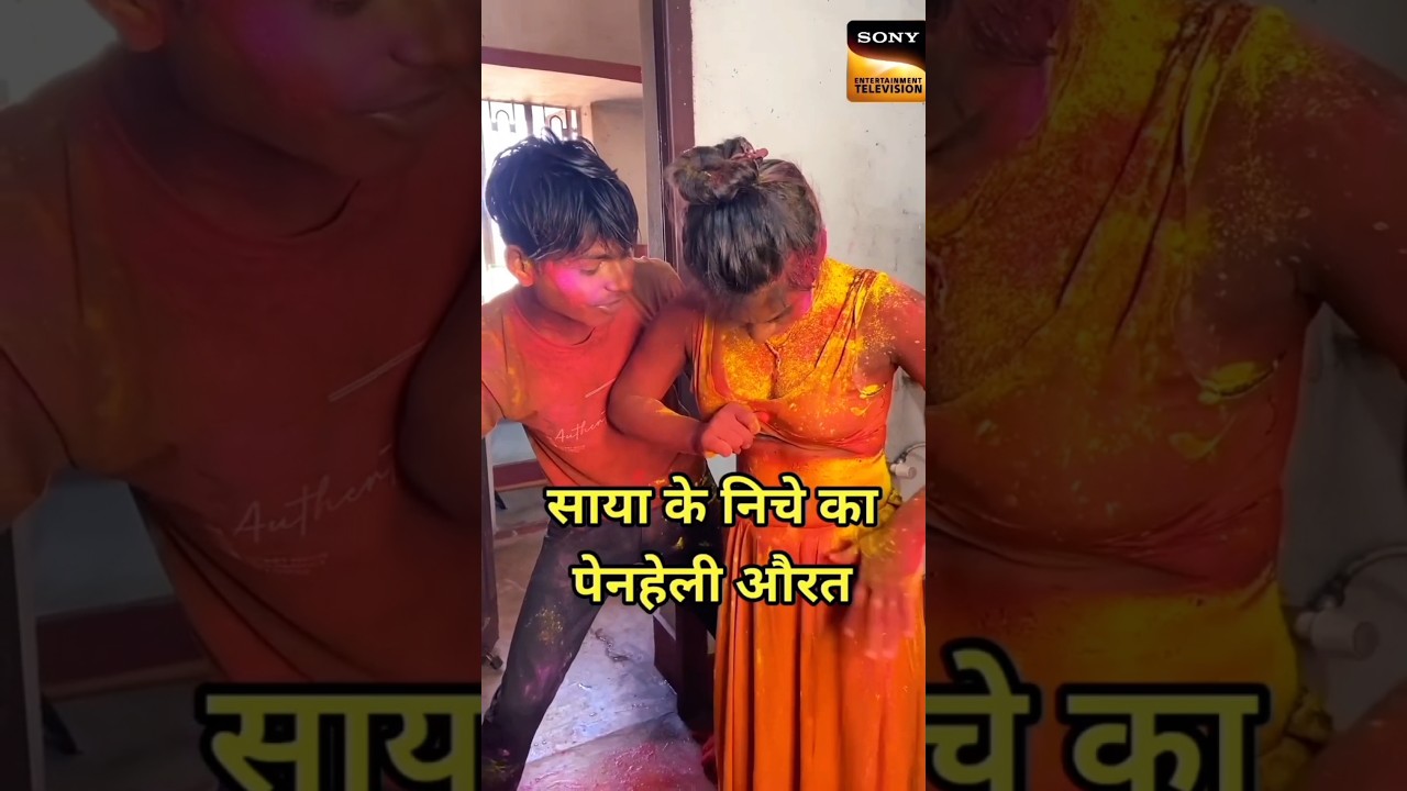 The Penhell Woman Under The Shadow Indian Idol Comedy Performance #indianidol #comedy #entertainment #yt