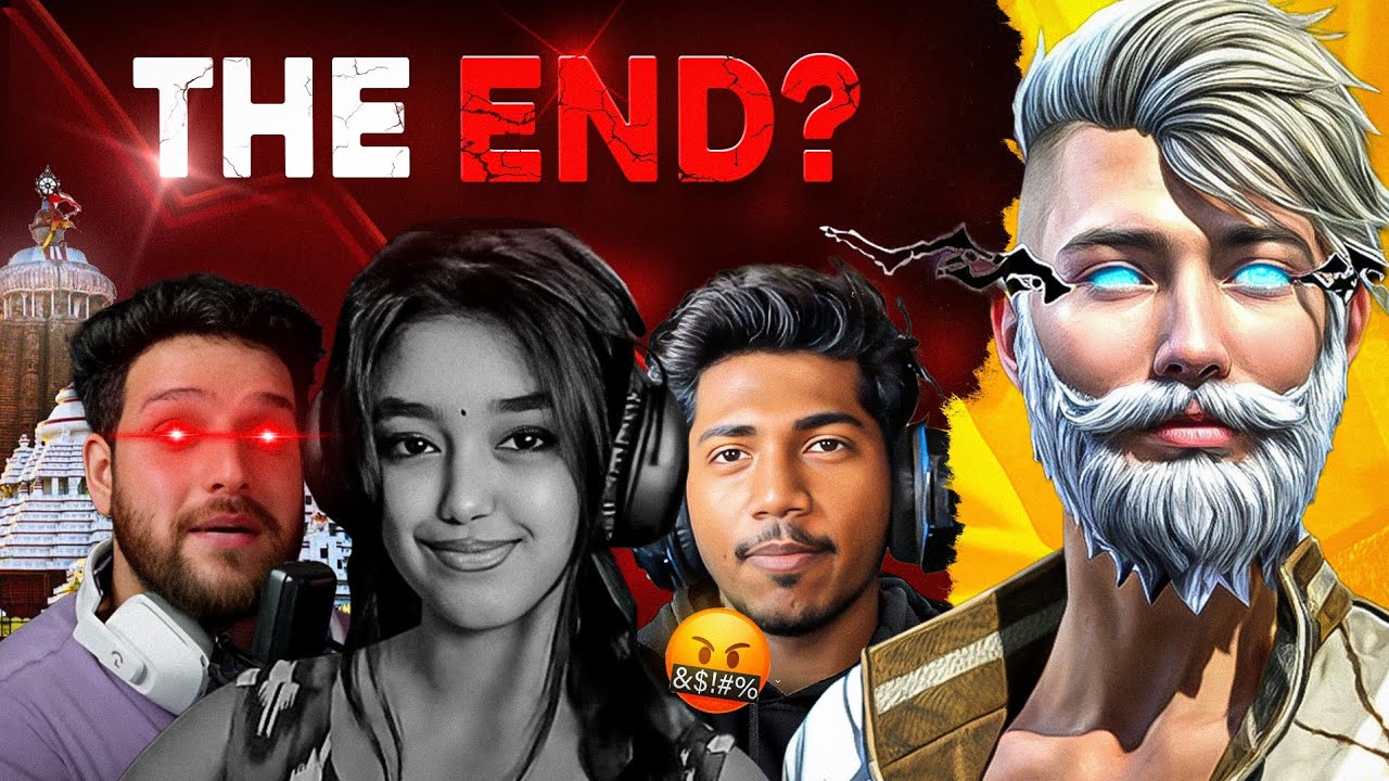 REALITY OF BINZAID GAMING | PURNIMA u0026 KALIX FULL CONTROVERY EXPLAIN |SUDIP SARKAR