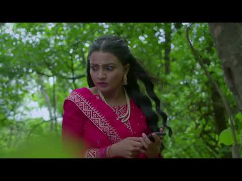 अग्नि देख नहीं सकती, तो साँप को कैसे देख सकती है? – Mann Sundar  | Dangal TV  Promo