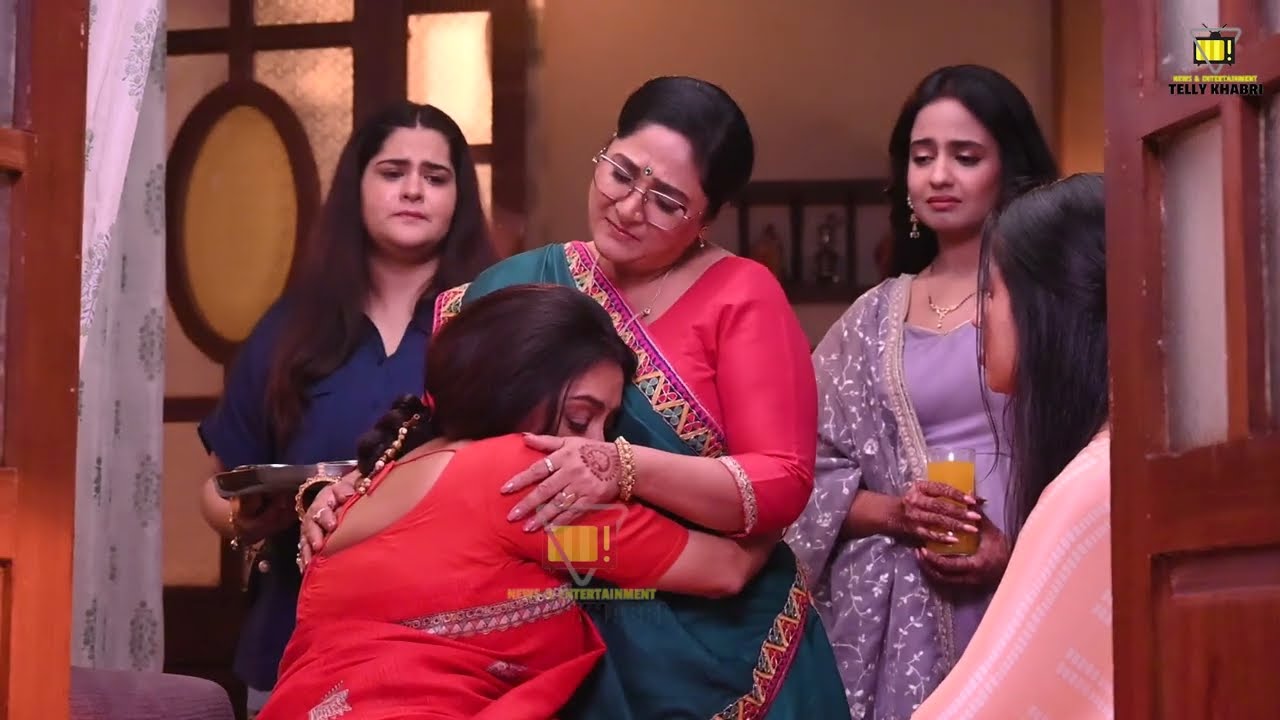 Anupama | Today New Episode | क्या Anupama लेगी अपना बदला Gautam से | On Location