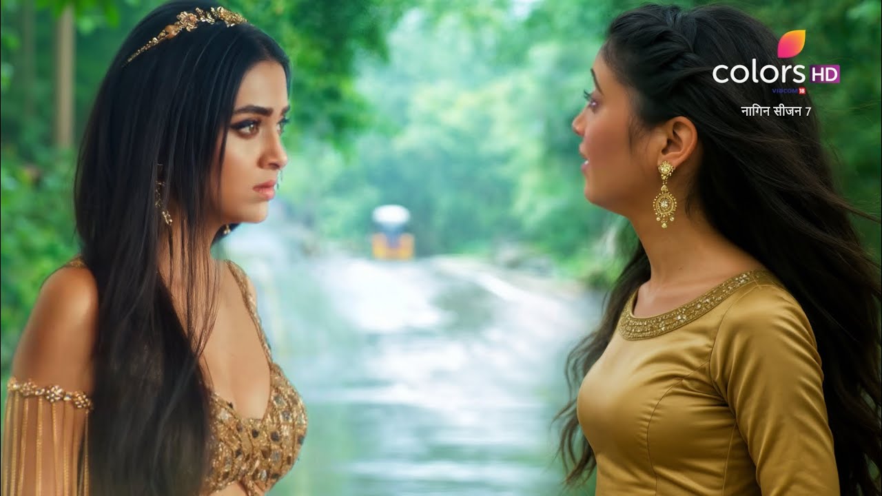Naagin 7 – Full Episodes 1 Pratha Helps Naira To Save Her Husband  #naagin7 #shivangijoshi