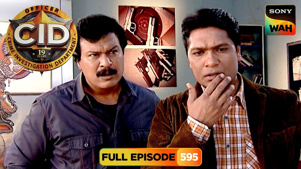 16 Years से Missing एक लड़की को क्या ढूँढ पाएगी CID? | CID | सी.आई.डी. | 25 May 2025