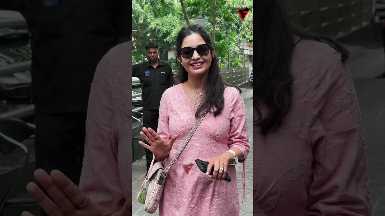 Rohitashv Gour u0026 Shubhangi Atre Angoori In Prime Focus Dubbing For