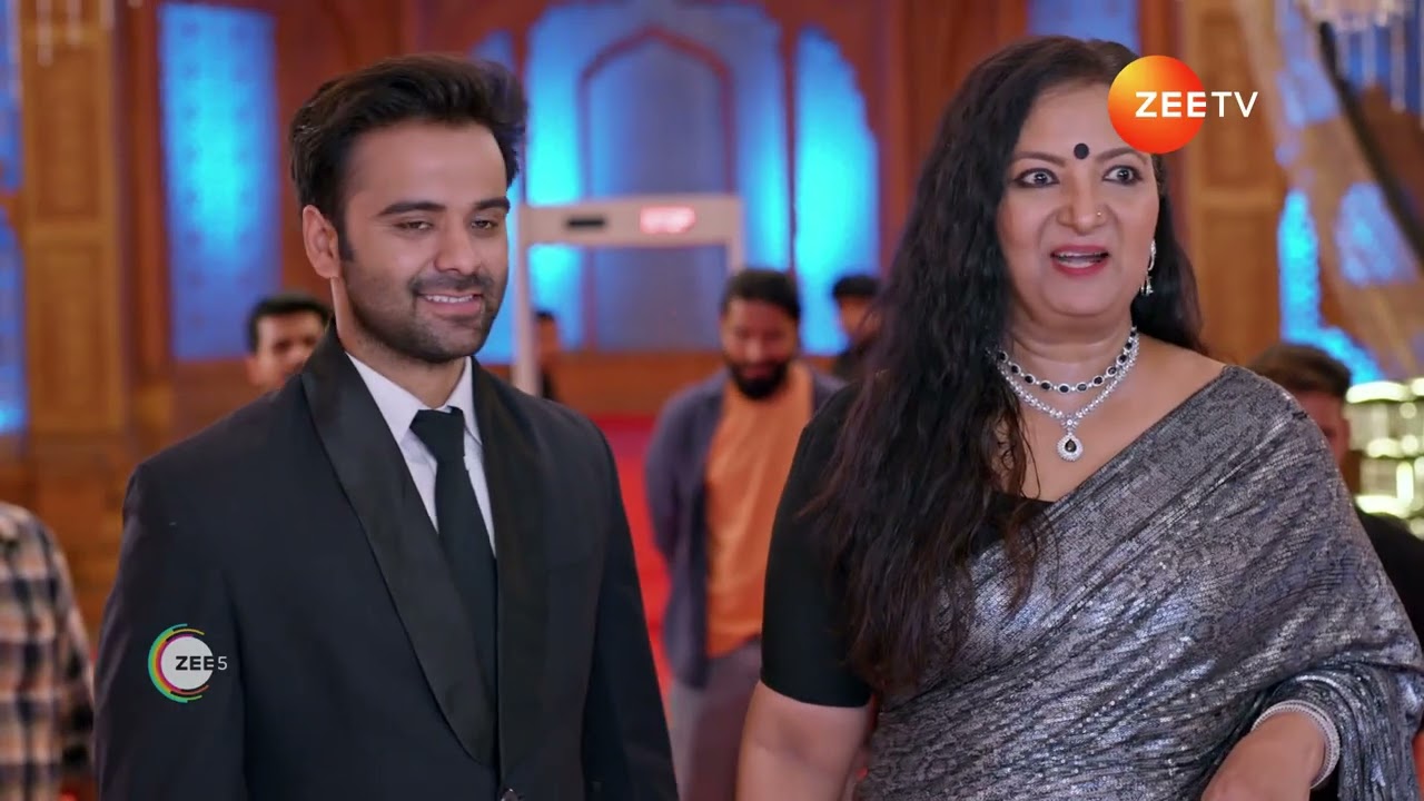 Kumkum Bhagya | Ep – 3092 | Preview | May 25 2025 | Zee TV