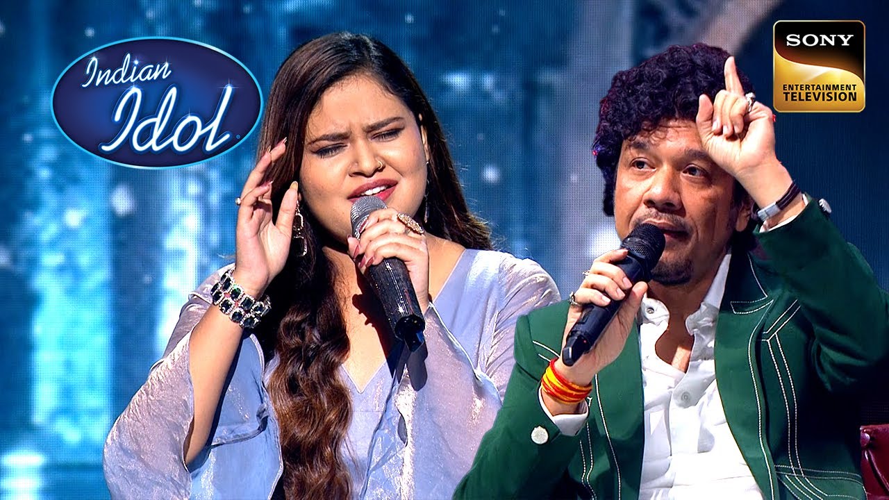 ‘Aaj Ibaadat’ पर Sneha की Singing को Papon ने किया Compliment | Indian Idol 15 | Top Performers