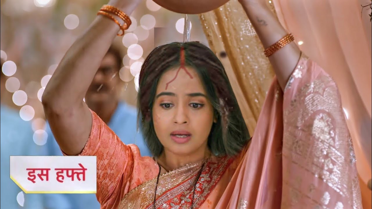 Anupama Full Episode Today |Serial Anupama| Anupama Serial New Promo | Mahi Ko Dhokha