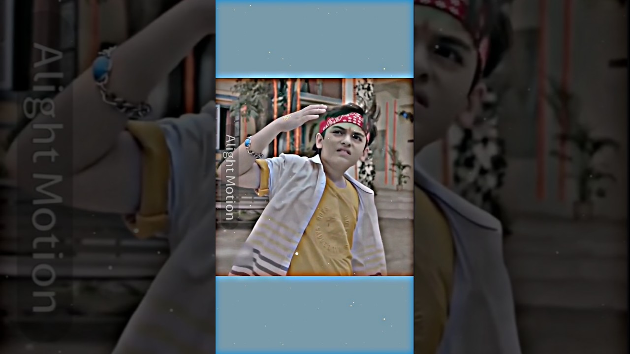Jai Veeru #baalveer #wewantbaalveer3 #vivan #balveer #attitude #bgmi