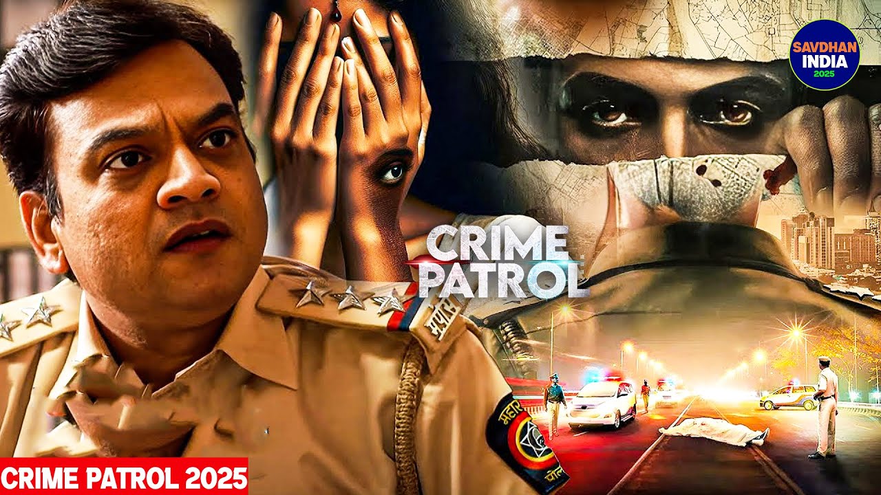 Mumbai Savdhan | मुंबई केस में पुलिस के पास क्या है ऐसा सुराग? | Crime Patrol | Episode 495 To 496