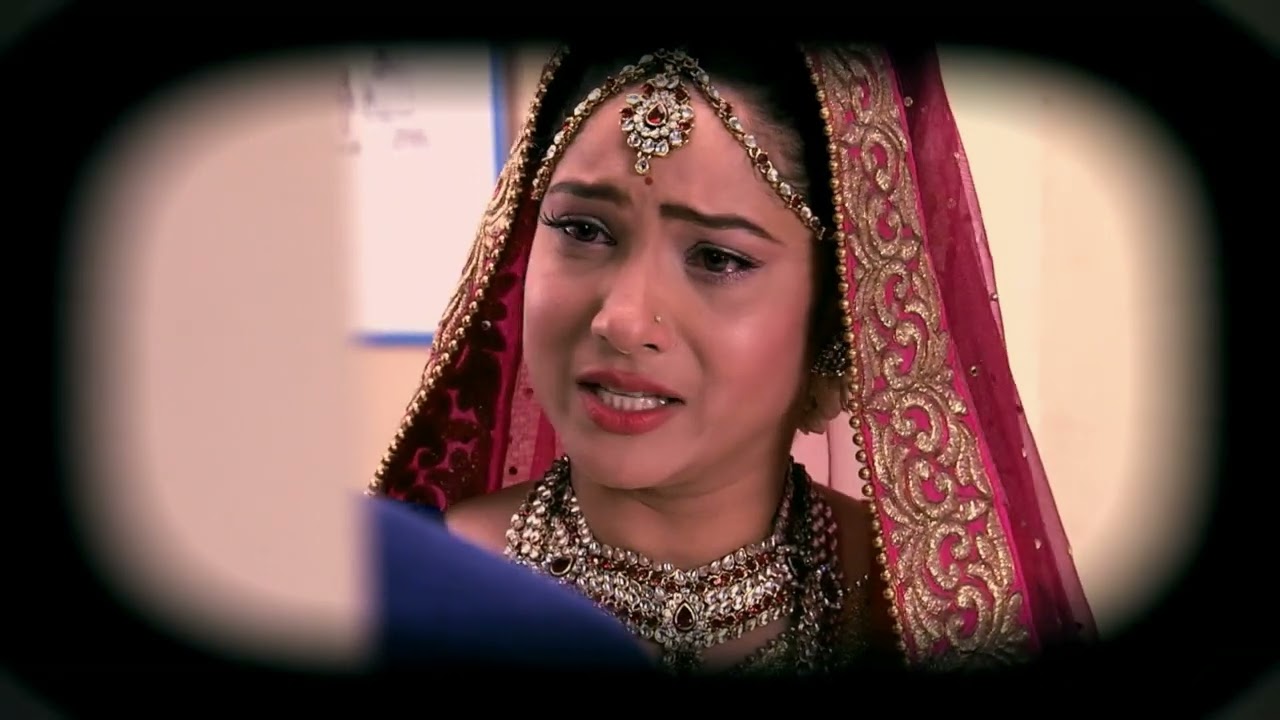 Ankita की हालत हुई Serious | Pavitra Rishta | Full Ep. 1393 | ZEE TV
