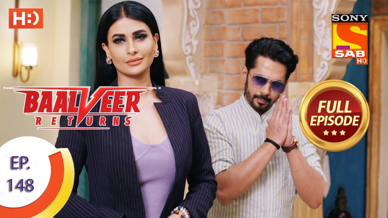Baalveer Returns – Ep 148  – Full Episode – 16th July 2020