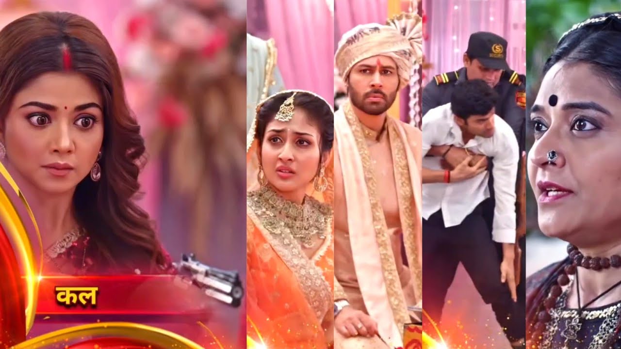 Parineetii New Promo | 26 May | Neeti Ne Mari Pari Ko Goli | Parineeti Today Full Episode Update