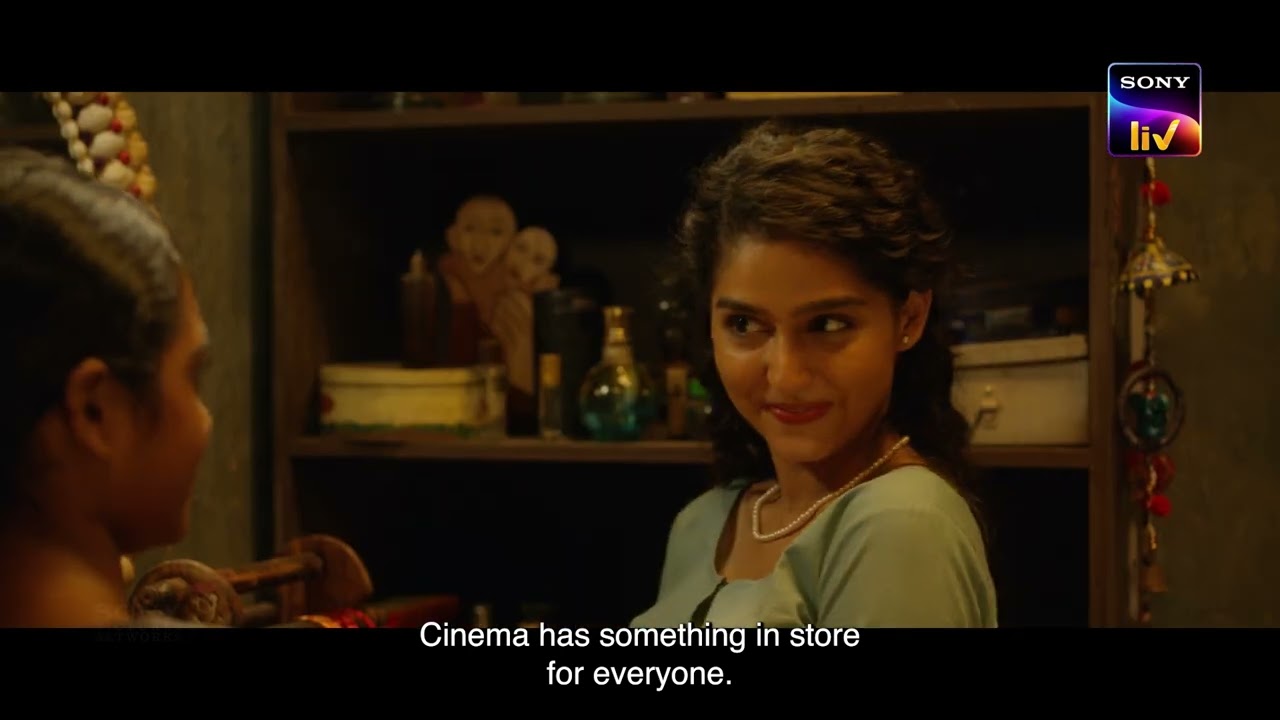 #Rekhachithram Trailer | Hindi | Asif Ali | Anaswara Rajan | Jofin T Chacko | Streaming Now