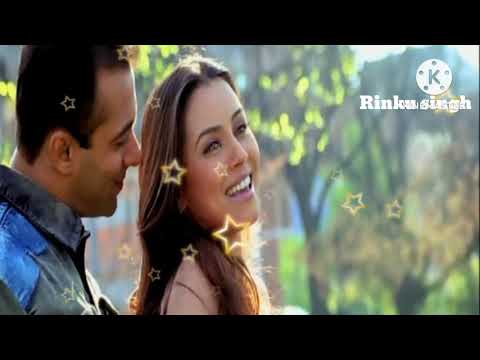 Pahle Kabhi Na Mera HAL Aisa Hua L Baghan L Salman Khan, Mahima Chaudhary L Udit N, Alka Yagnik