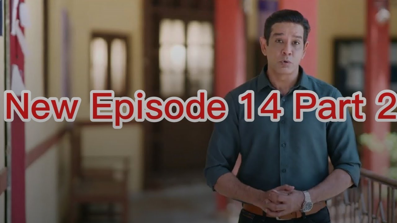 Crime Patrol 26 Jurm 26 Cases Episode 14  Part 2 ( Full Episode)