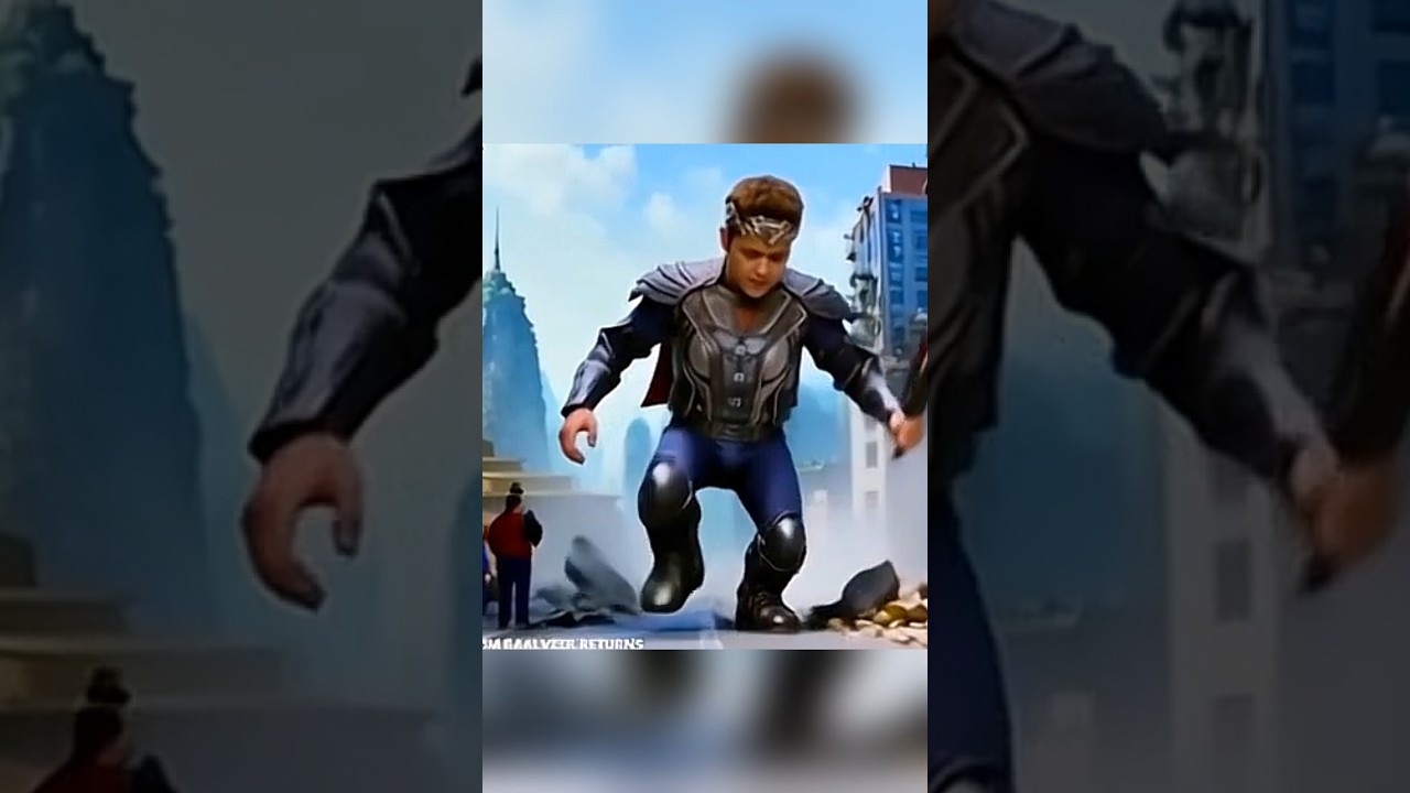 Lambe Baalveer Ki Lambi Lambi Baten 😱 | #shorts #baalveer #vivan #ananya #facts #viralshort