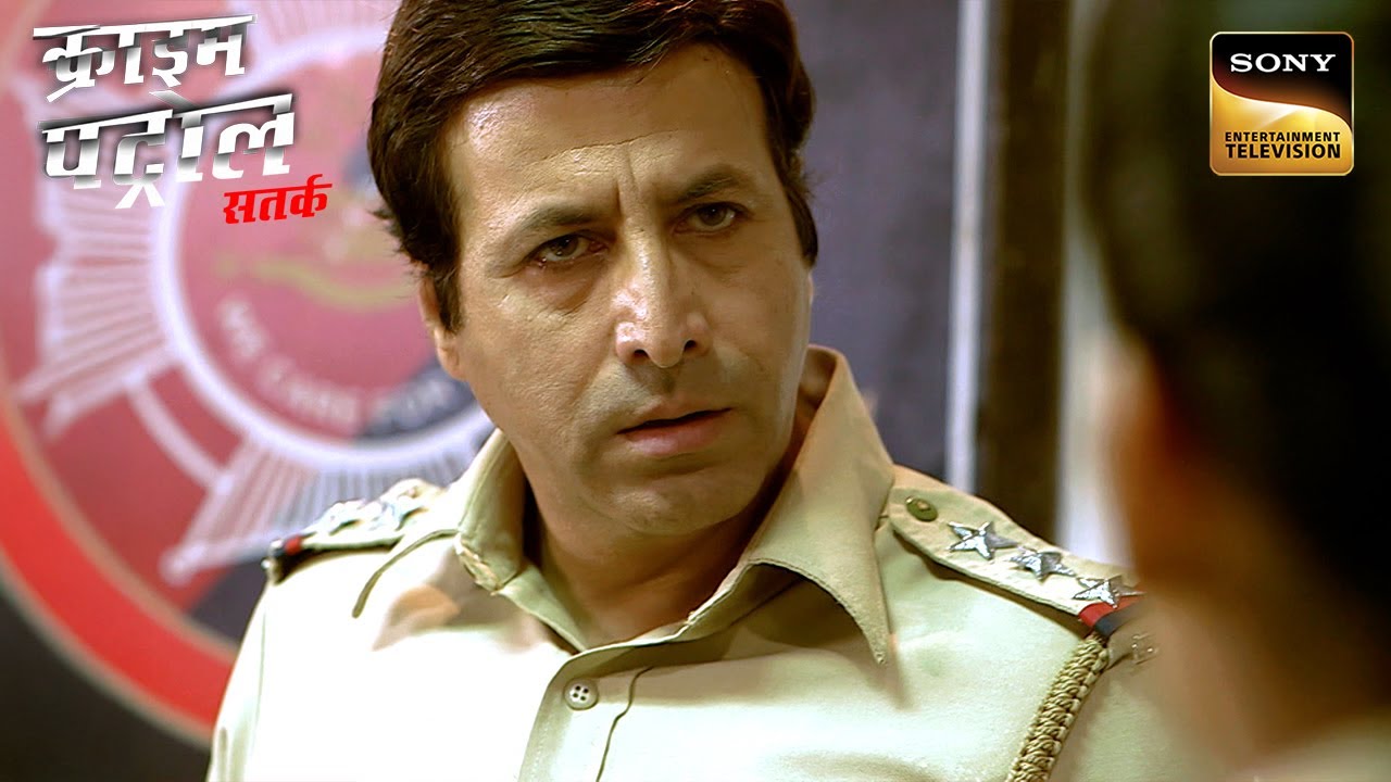 Frustrated With His Mother, A Son Left His Home | Crime Patrol | Inspector Series
