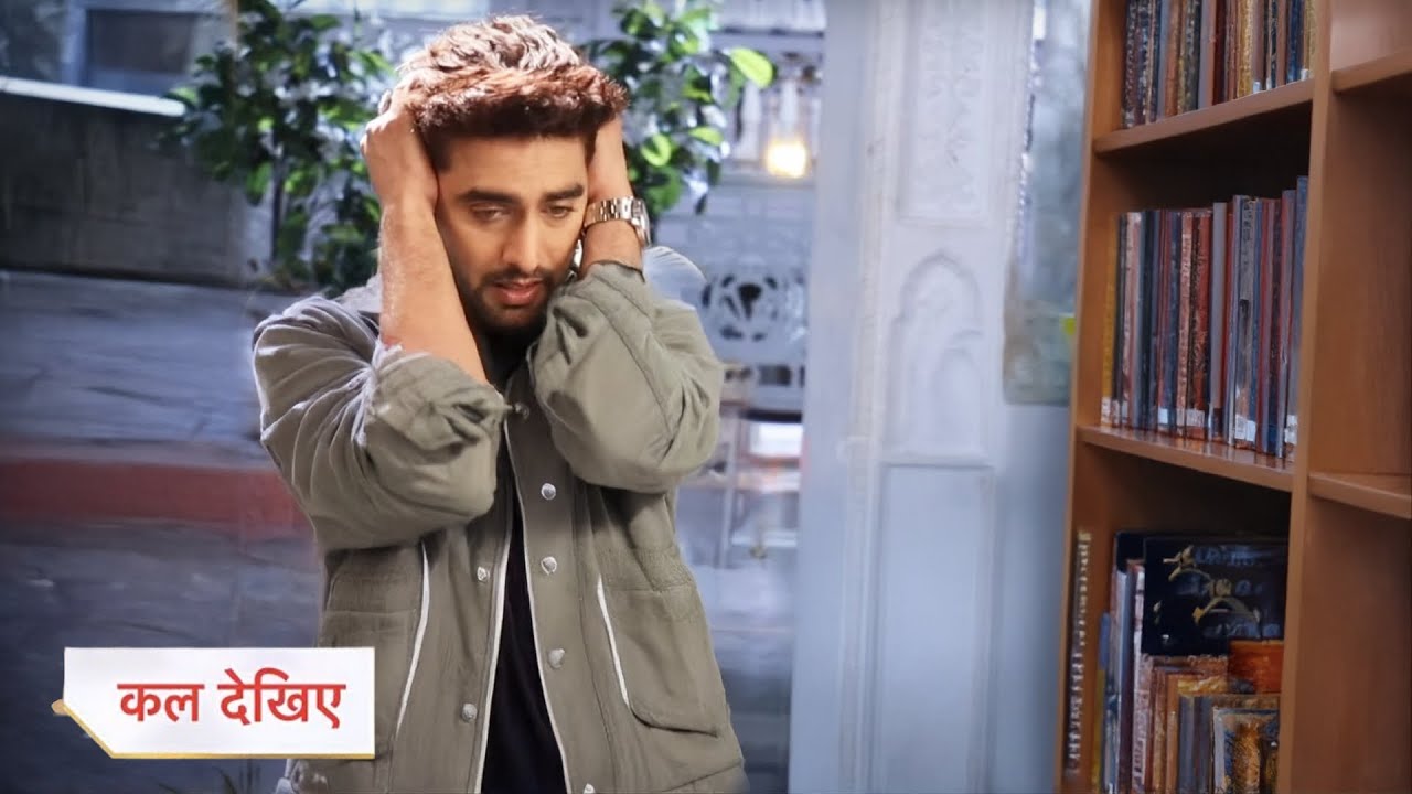 Yeh Rishta Kya Kehlata Hai Latest Update | Armaan Misses Abhira And Simpler Life With Her