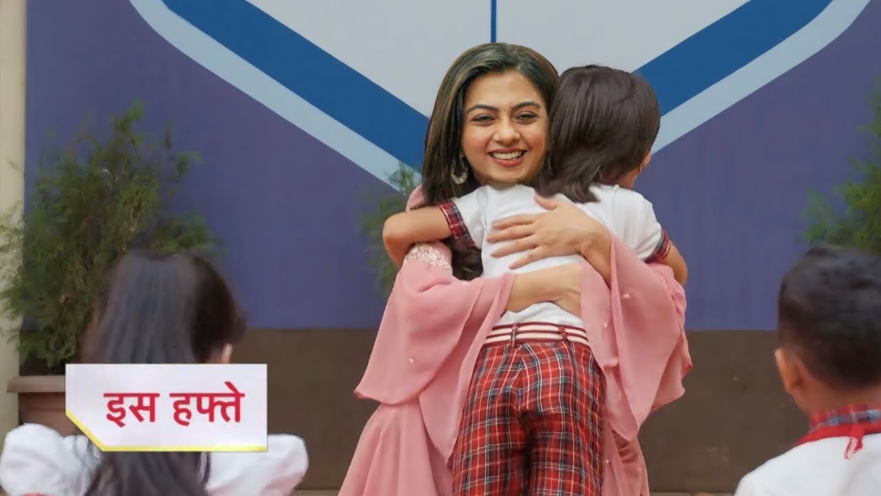 Yeh Rishta Kya Kehlata Hai Full Episode Today  | New Promo | Ruhi Ki Khani