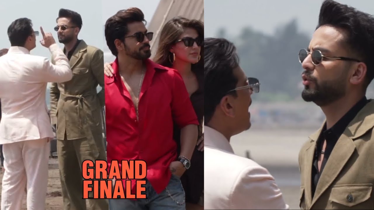 MTV Roadies Season 20 New Promo | Finale Me Hue Elvish Yadav Prince Ki Ladai