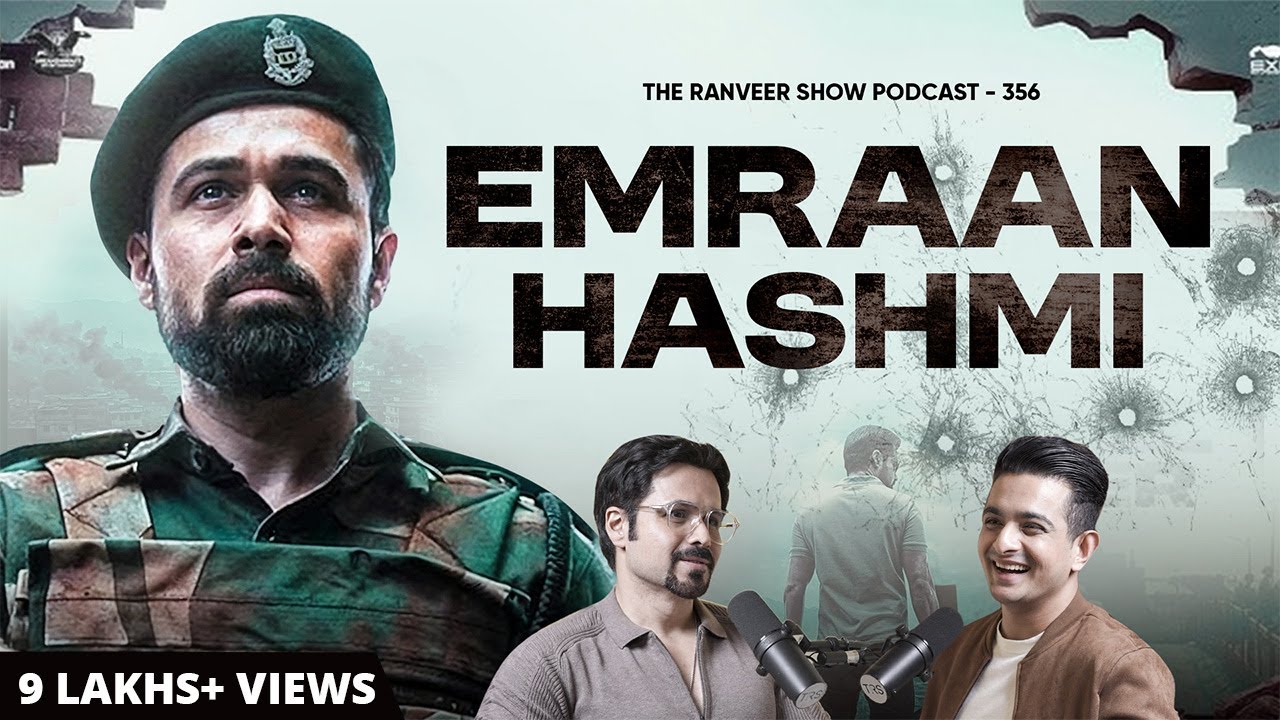 Emraan Hashmi Ki Asli Kahani – Bollywood, 2000s Era, Growth, Pain, Gaane, Family u0026 Zindagi, TRS