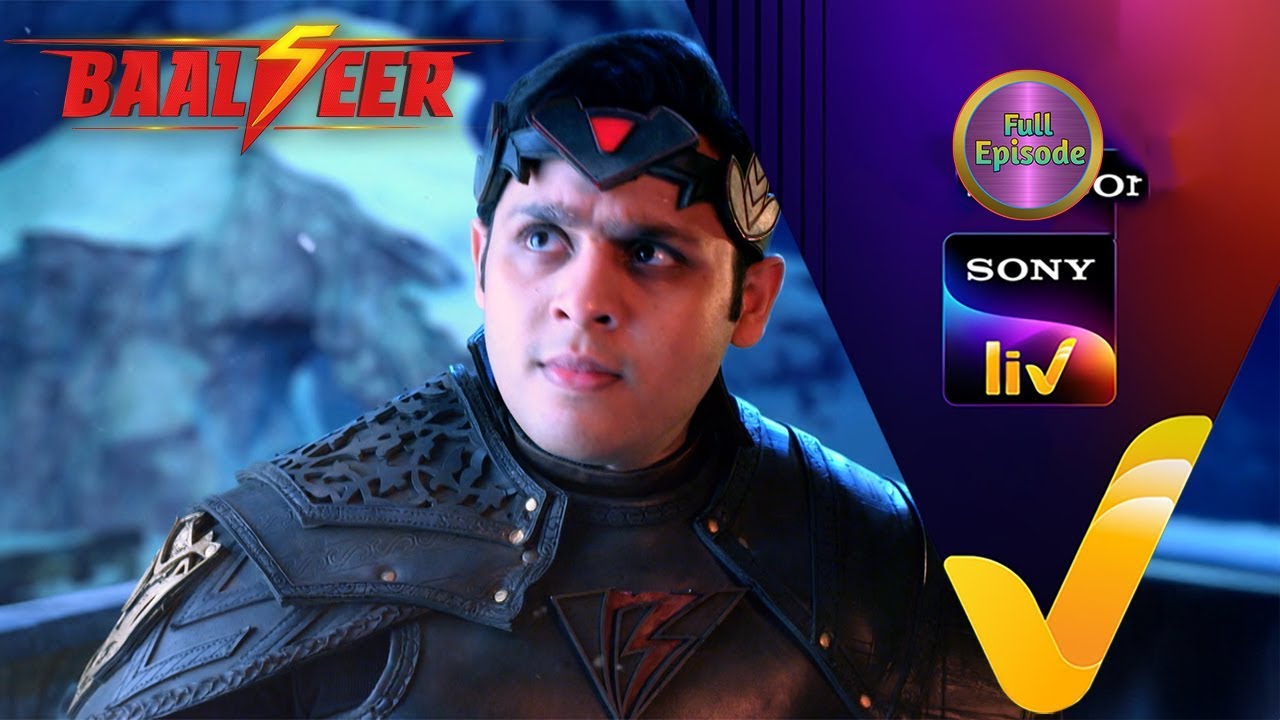 NEW! Baalveer Season 5 | Ep 104 | 21 May 2025 | Full Episode