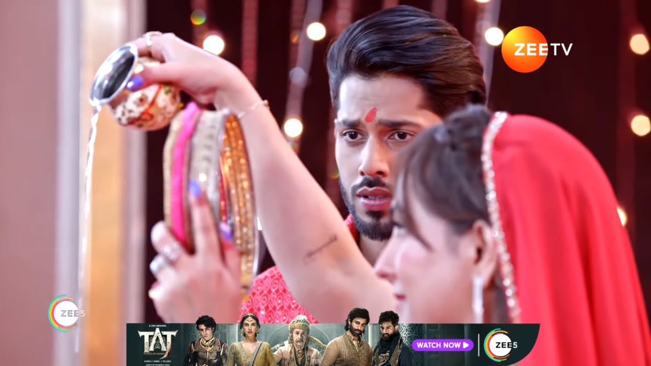 Kundali Bhagya | Ep – 2017 | Best Scene | Nov 07 2024 | Zee TV