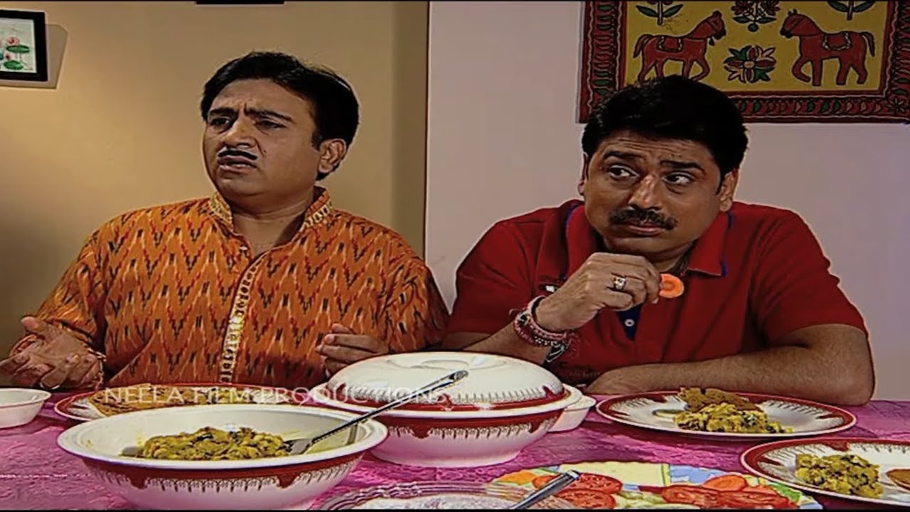 Episode 891 – Taarak Mehta Ka Ooltah Chashmah – Full Episode | तारक मेहता का उल्टा चश्मा