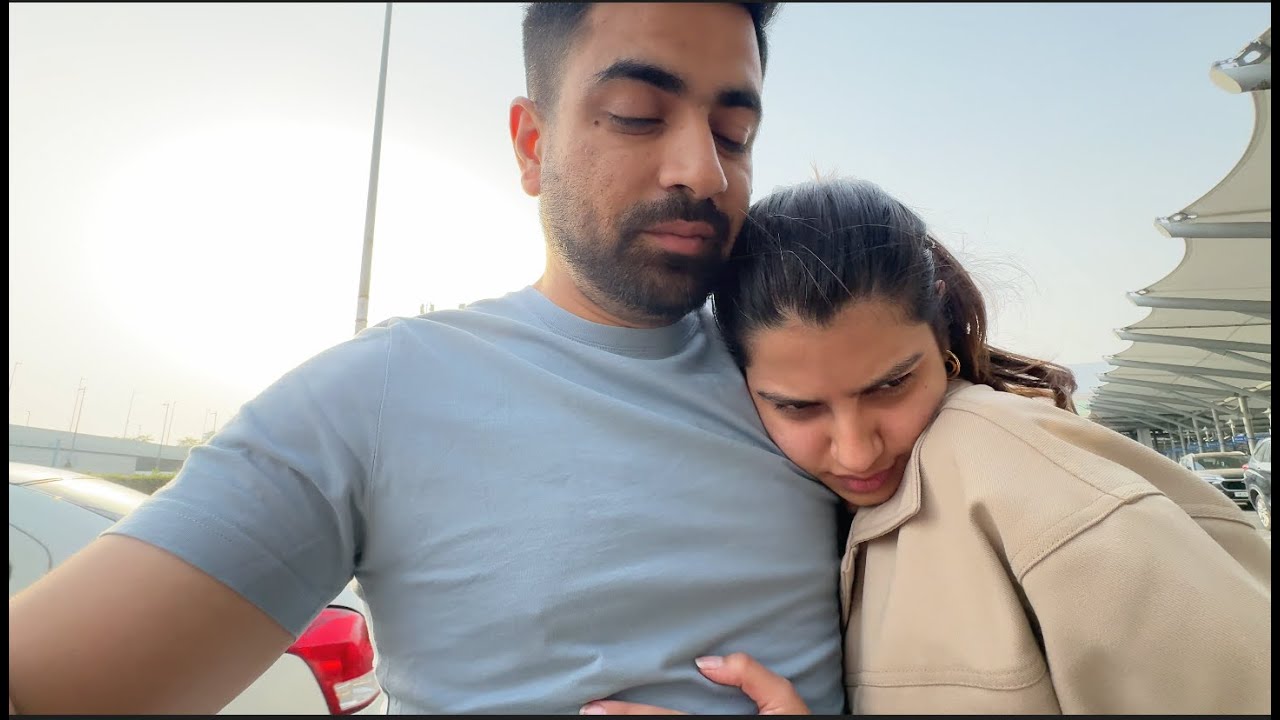 Biwi GHAR AAGYI Aur MUMMY Ki ENTRY BAND 😰 | Open CHALLENGE To DAD