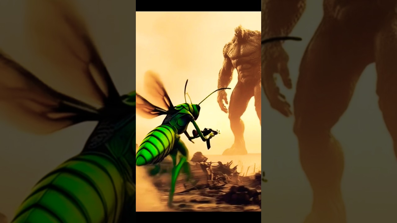 Grasshopper Soldier – Part 1: Firestorm Trigger #bhootpolice #aahatbhoot #24LIVESTREAMINGGHOSTS
