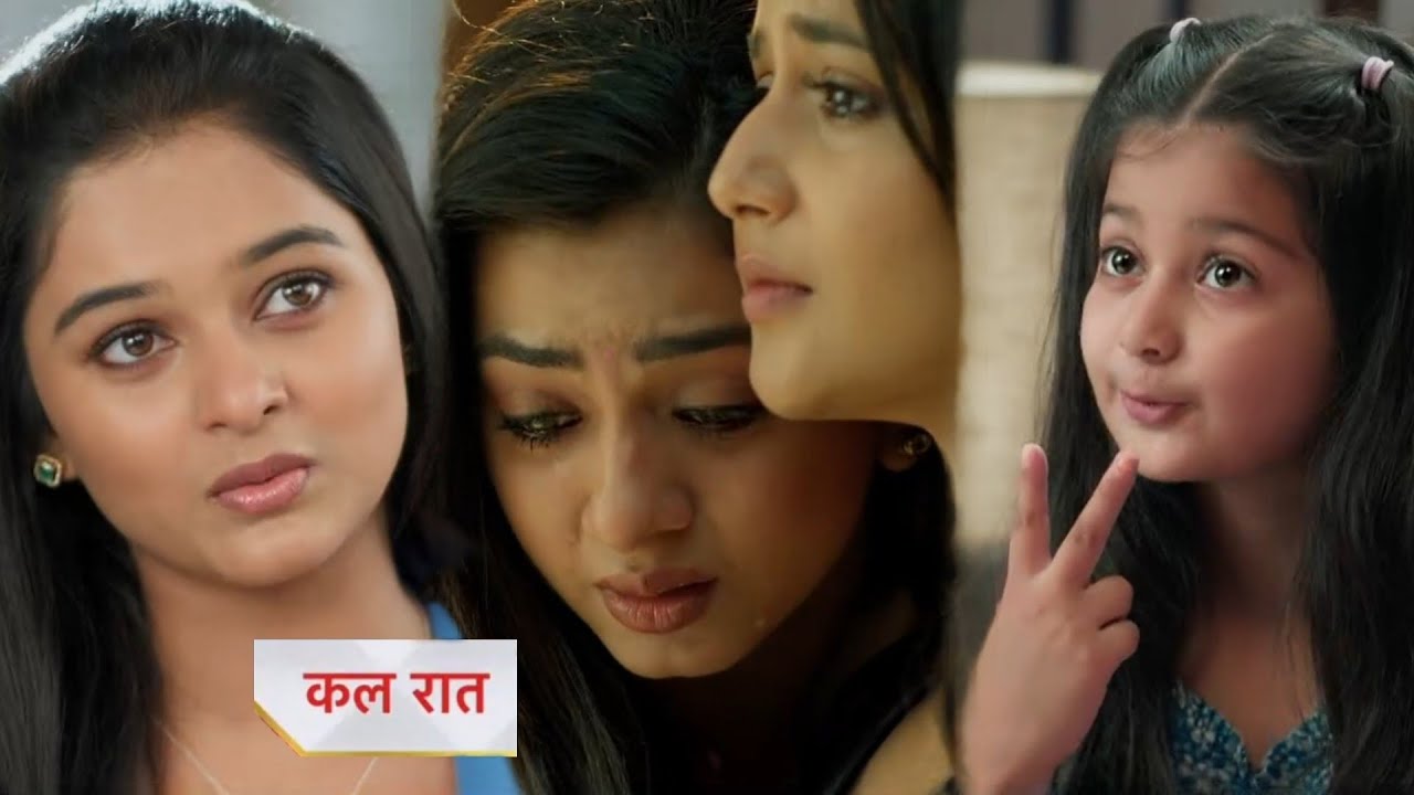 Yeh Rishta Kya Kehlata Hai Full Episode Today | 26th May 2025 | YRKKH NEW PROMO | Star Plus