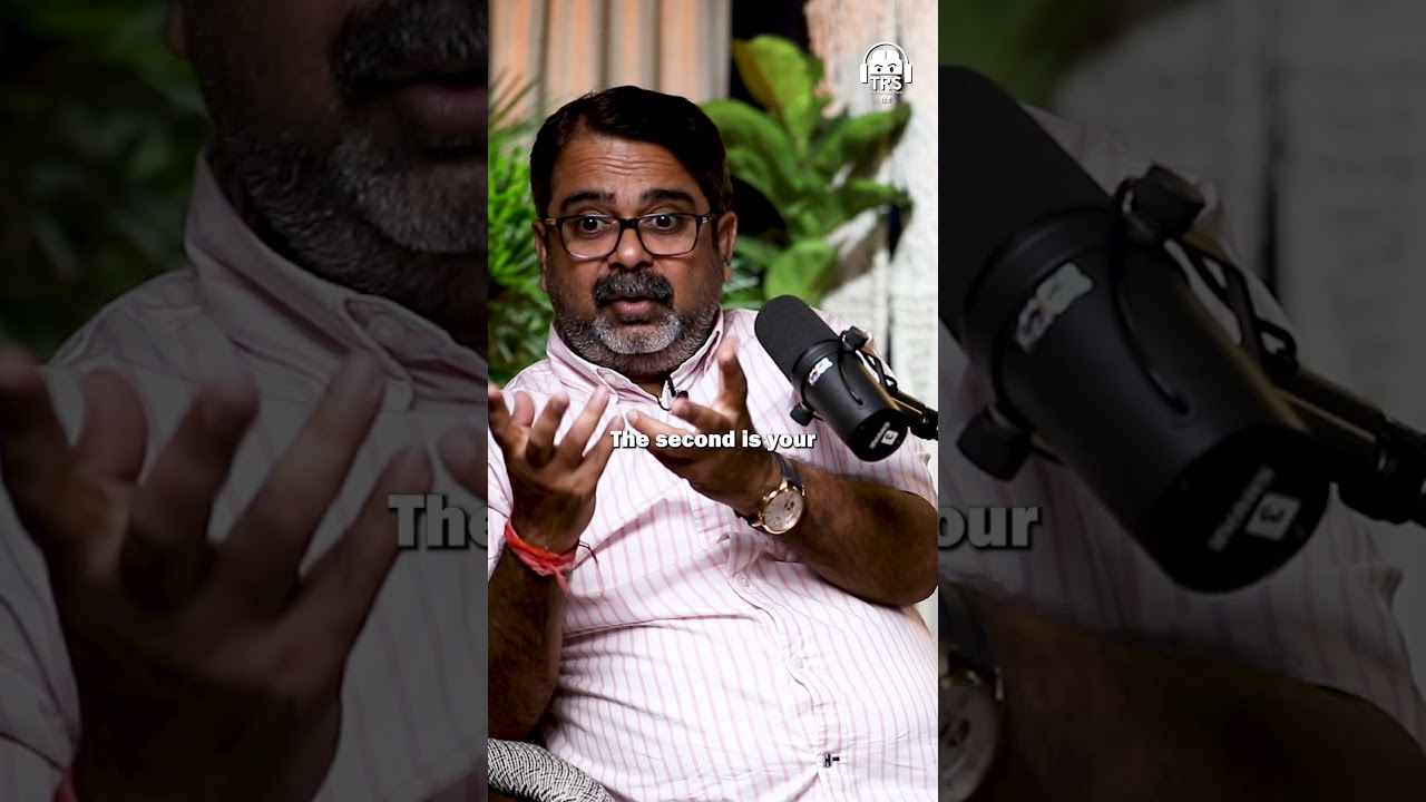What Is Tested In An IAS Interview? Ft. Avadh Ojha #shorts