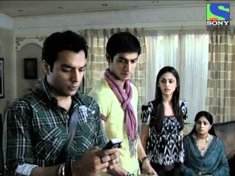 Aahat 4 – Episode 7 – Part 1