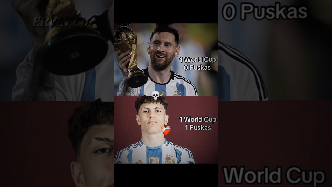 Thats Crazy But Messi Is Still Better Than Him 😂🥶 #football #trending #viralvideo