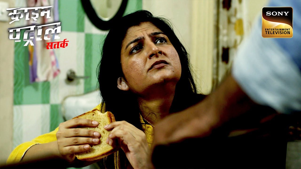 Dark Net के जरिये हो रहे Crime को कैसे रोकेगी Police? | Crime Patrol Satark | Khatarnak Kisse