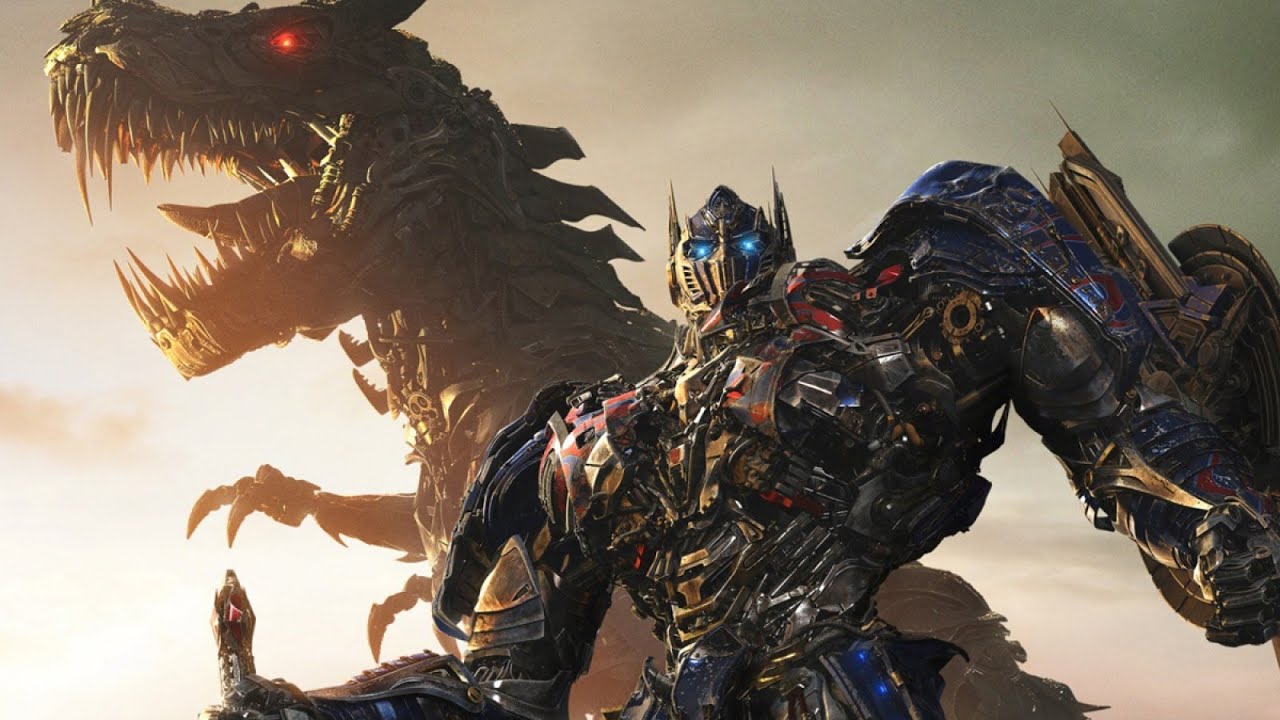 TRANSFORMERS 🔥 Full Movie 🔥 New Action Movie English HD