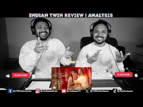 TERI YAADEIN (SONG REVIEW) : YO YO HONEY SINGH | GRINI | NARGIS FAKHRI | GLORY | JUDWAAZ