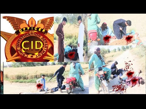 Season 2 | CID Drama Episode 24