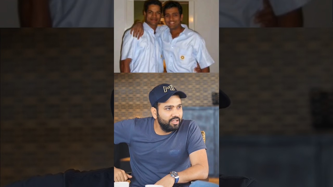 Rohit Sharma On Sikhar Dhawan’s Funny Story||#rohitsharma #sikhardhawan #cricket