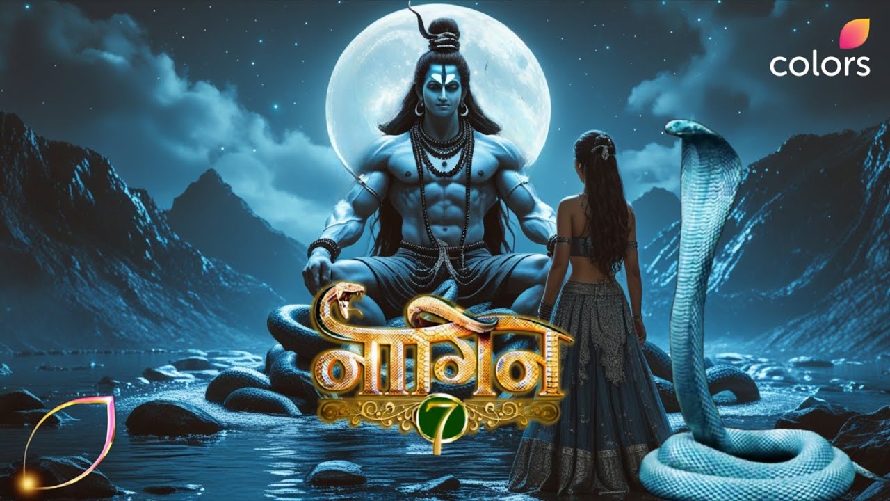 NAAGIN 7 FULL EPISODE 1 HIGHLIGHTS 🐍🔥💎 #naagin7 #viralvideo #viral #nagin #naagin #newepisode