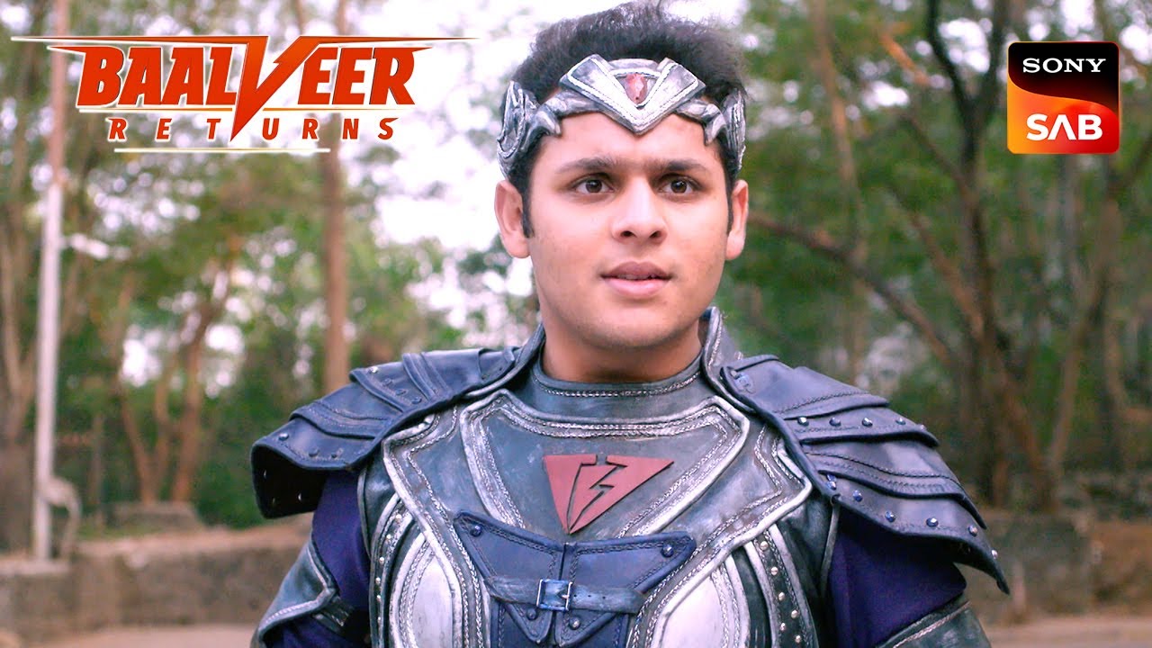 क्या Balveer Jeet पाएगा Raaz का पत्ता? | Baalveer Returns | Baalveer Vs Villains