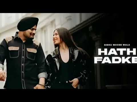 Mix Songs Sidhu Mosawala New Song (2025)