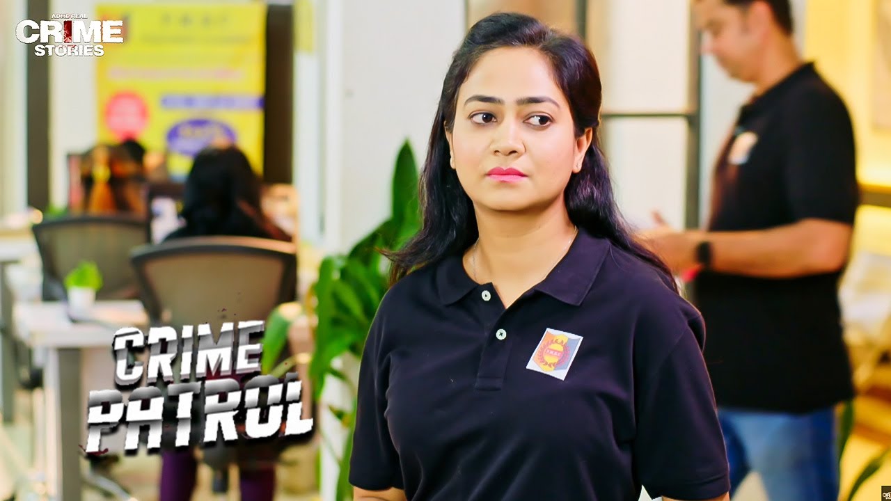 खूबसूरत लड़की के पीछे का सच | क्राइम पेट्रोल | New Crime Patrol 48 Hours | Full Episode #crimepatrol