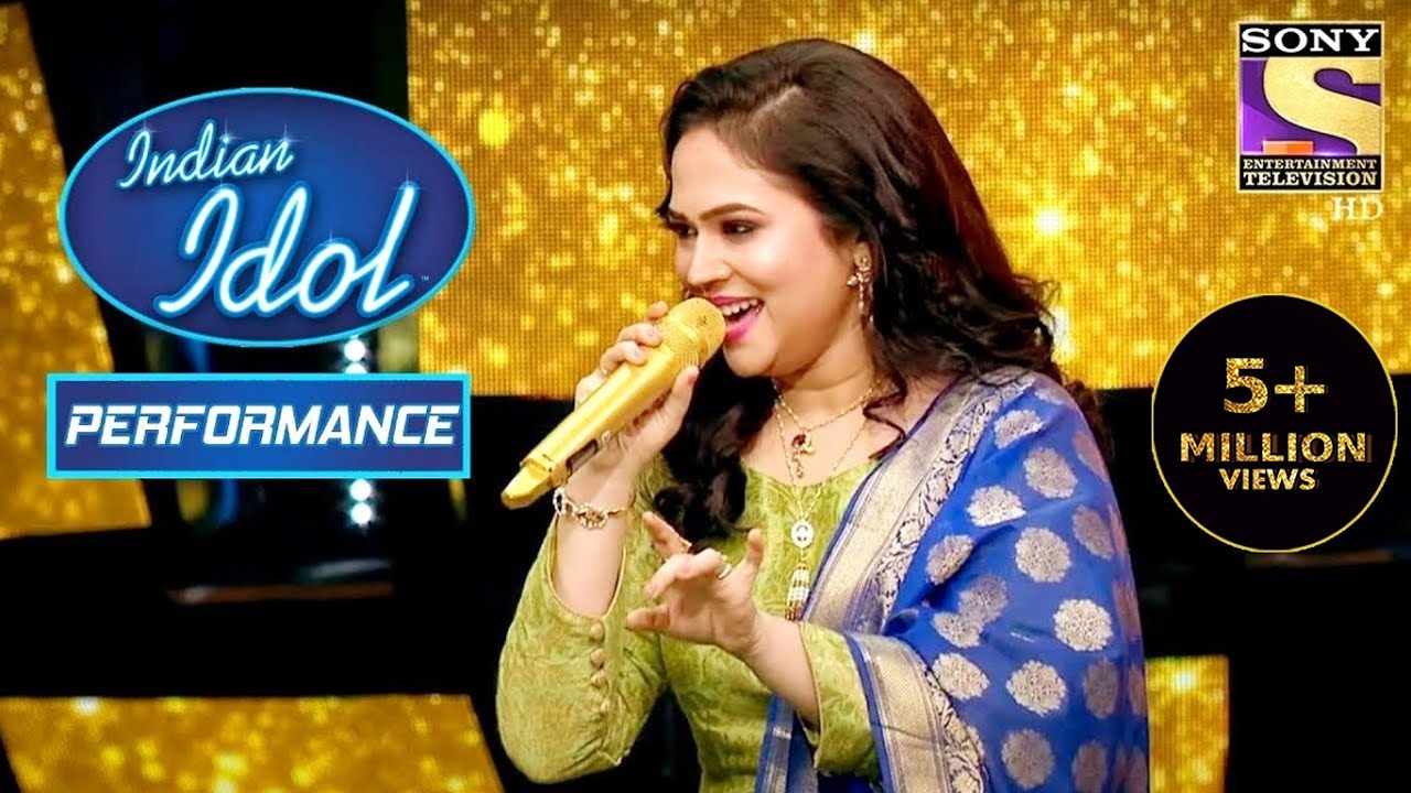 ‘Apsara Ali’ के Tune पे थिरके Judges | Indian Idol Season 11