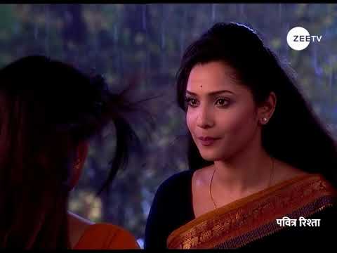 Pavitra Rishta | Ep – 312 | Webisode 01 | Ankita Lokhande, Sushant Singh Rajput | Zee TV