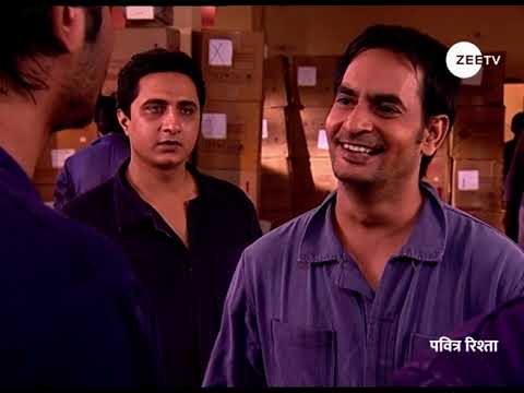 Pavitra Rishta | Ep – 313 | Webisode 01 | Ankita Lokhande, Sushant Singh Rajput | Zee TV