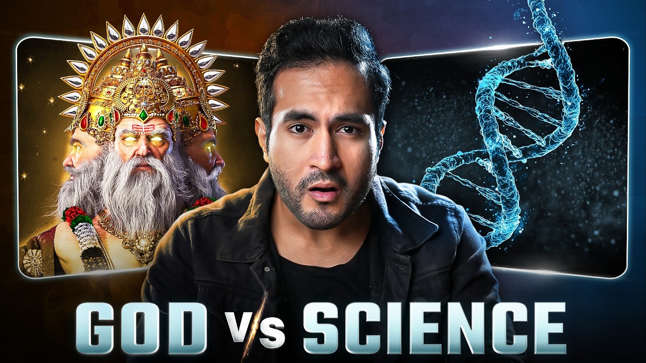 Science Vs. God – Who Is Right? | Reality Explained