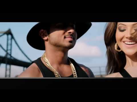 CRUSH (2025) | Yo Yo Honey Singh u0026 Urvashi Rautela | New Hindi Song | T-Series AI | Sony Music