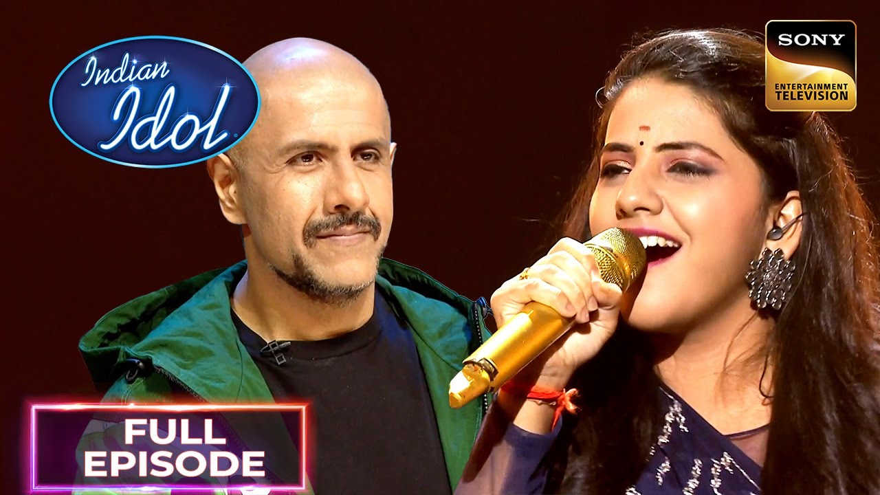 Indian Idol के Set पे किसकी चली रिश्ते की बात? | Indian Idol 12 | Full Episode