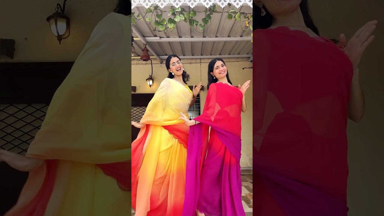 Gali Te Closer Aa..!♥️#youtubeshorts #dance #shortvideo #trending #song #viralvideo #shorts #love