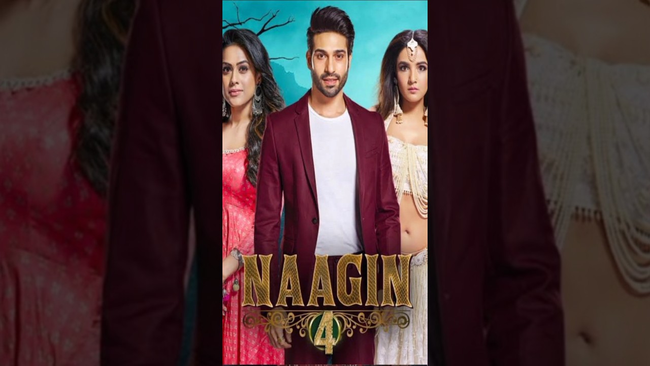 Nagin 7 Your Favorite Nagin?#nagin #colorstv #mounyroy #surbhijyoti #niasharma #surbhichandna #yrkkh